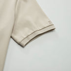 Giordano Men Regular Cotton Modal Stretch Polo - first_variant_option_2 Premium Polo for Giordano