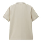 Giordano Men Regular Cotton Modal Stretch Polo - first_variant_option_2 Premium Polo for Giordano