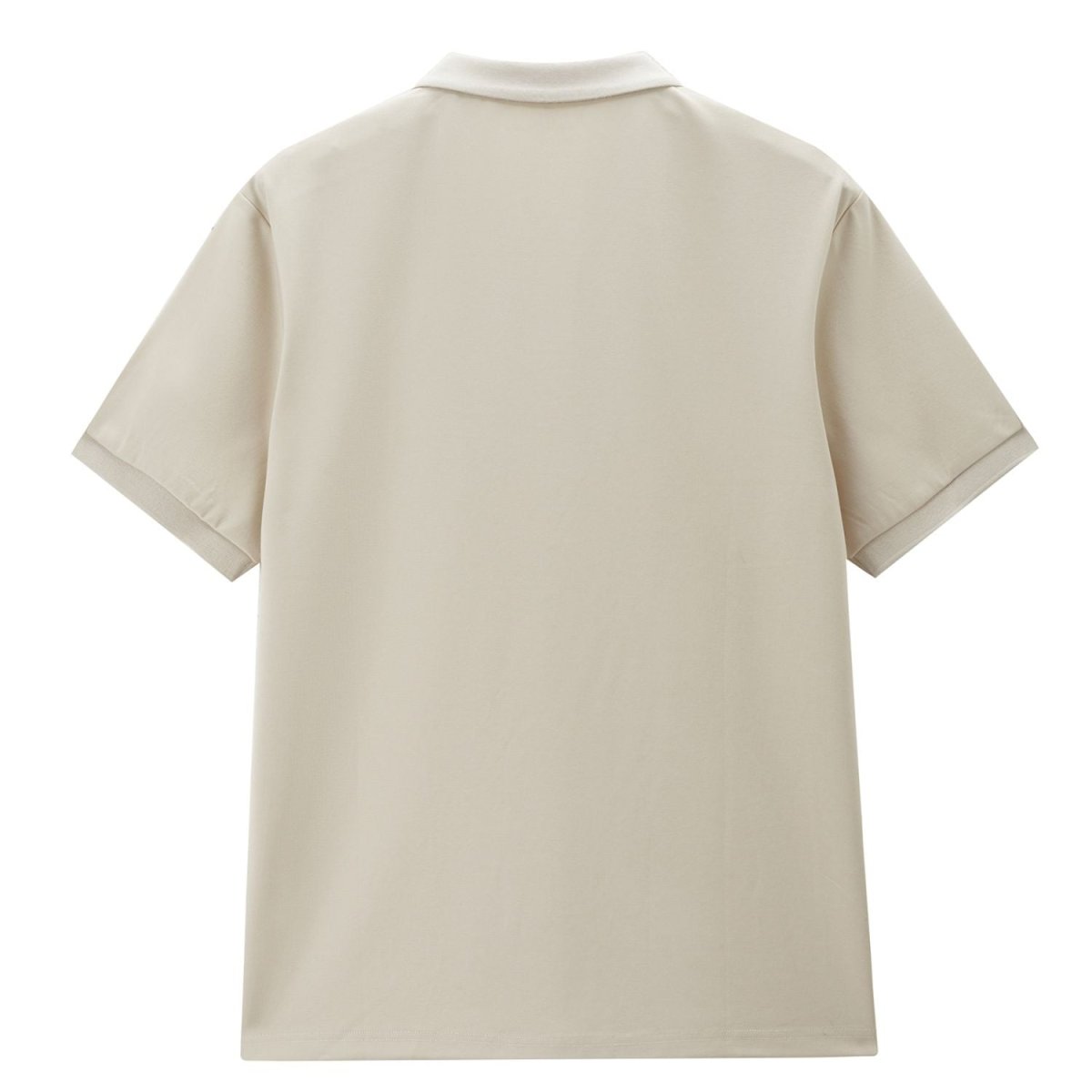 Giordano Men Regular Cotton Modal Stretch Polo - first_variant_option_2 Premium Polo for Giordano