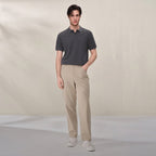 Giordano Men Regular Cotton Modal Stretch Polo - first_variant_option_2 Premium Polo for Giordano