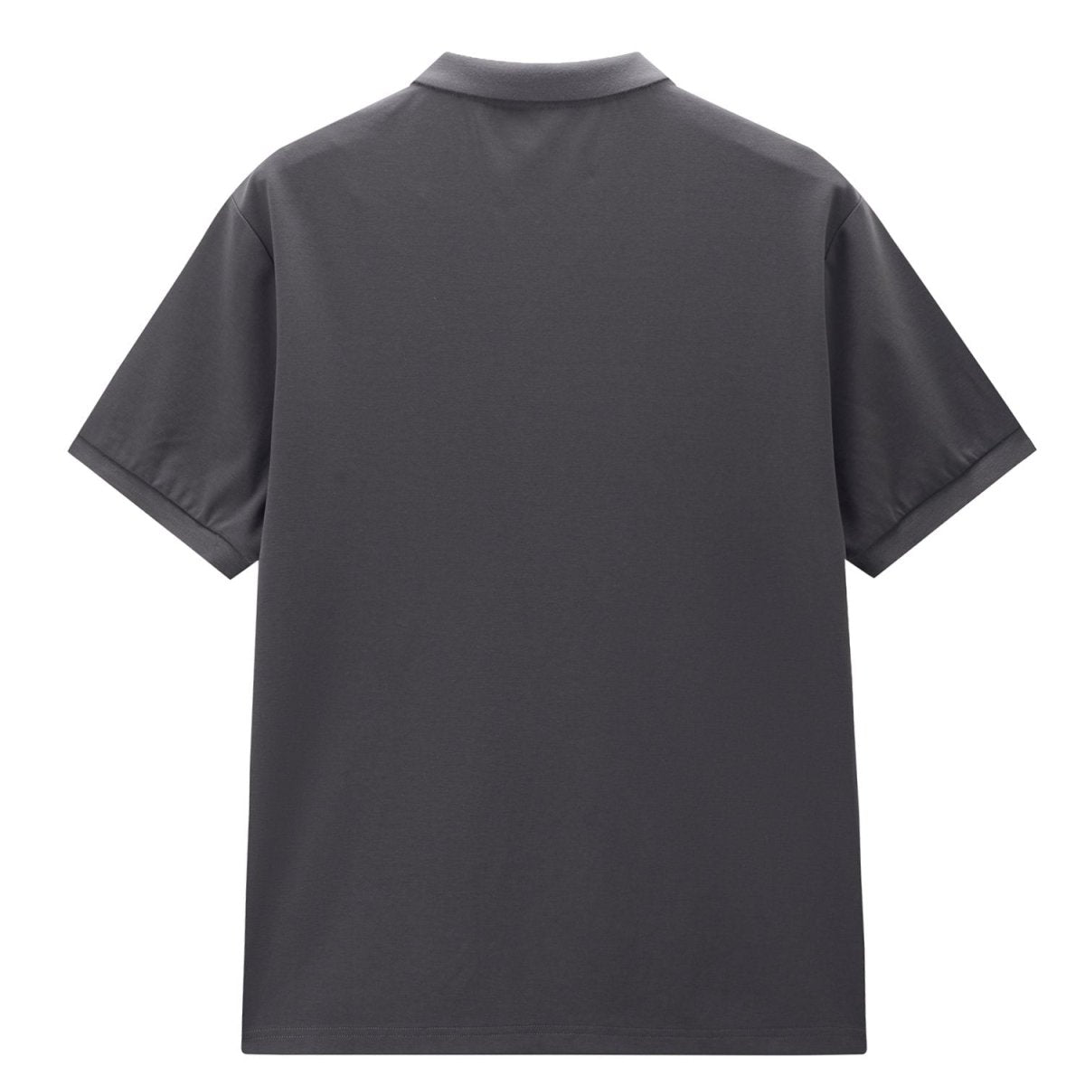 Giordano Men Regular Cotton Modal Stretch Polo - first_variant_option_2 Premium Polo for Giordano