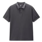 Giordano Men Regular Cotton Modal Stretch Polo - first_variant_option_2 Premium Polo for Giordano