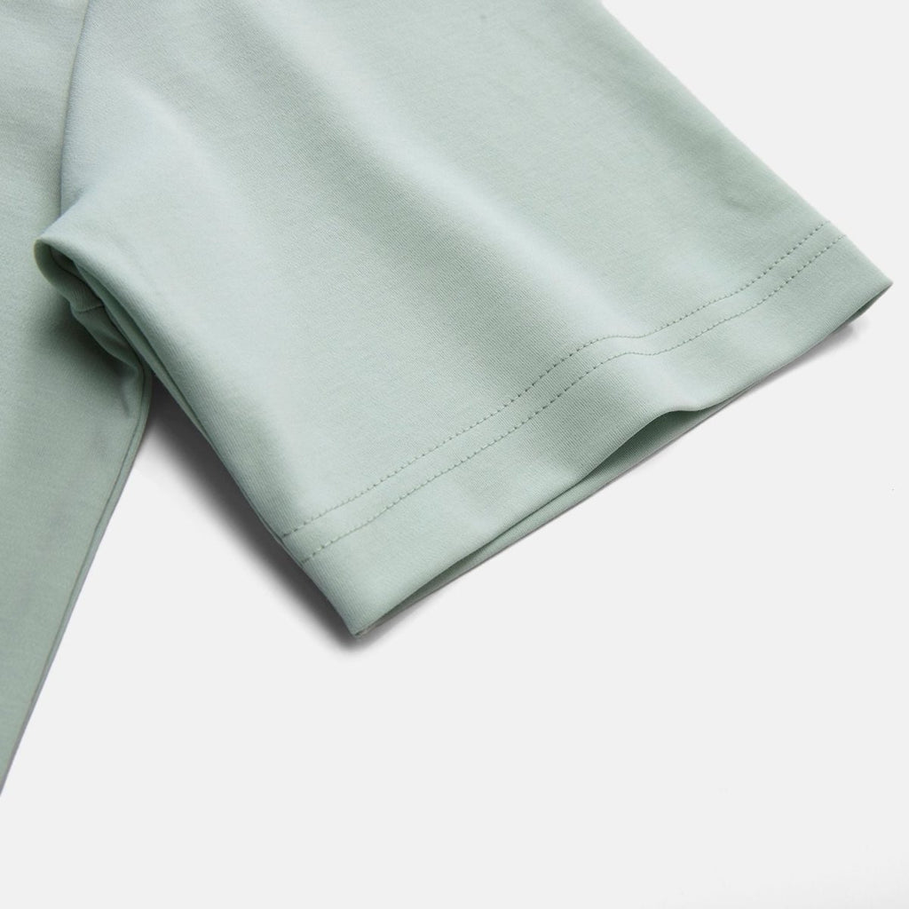 Giordano Men Regular Cotton Modal Stretch Tee - first_variant_option_2 Premium Tee for Giordano