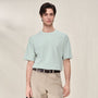 Giordano Men Regular Cotton Modal Stretch Tee - first_variant_option_2 Premium Tee for Giordano