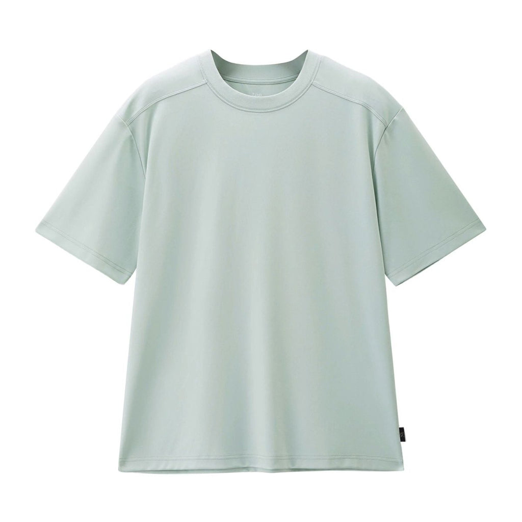 Giordano Men Regular Cotton Modal Stretch Tee - first_variant_option_2 Premium Tee for Giordano