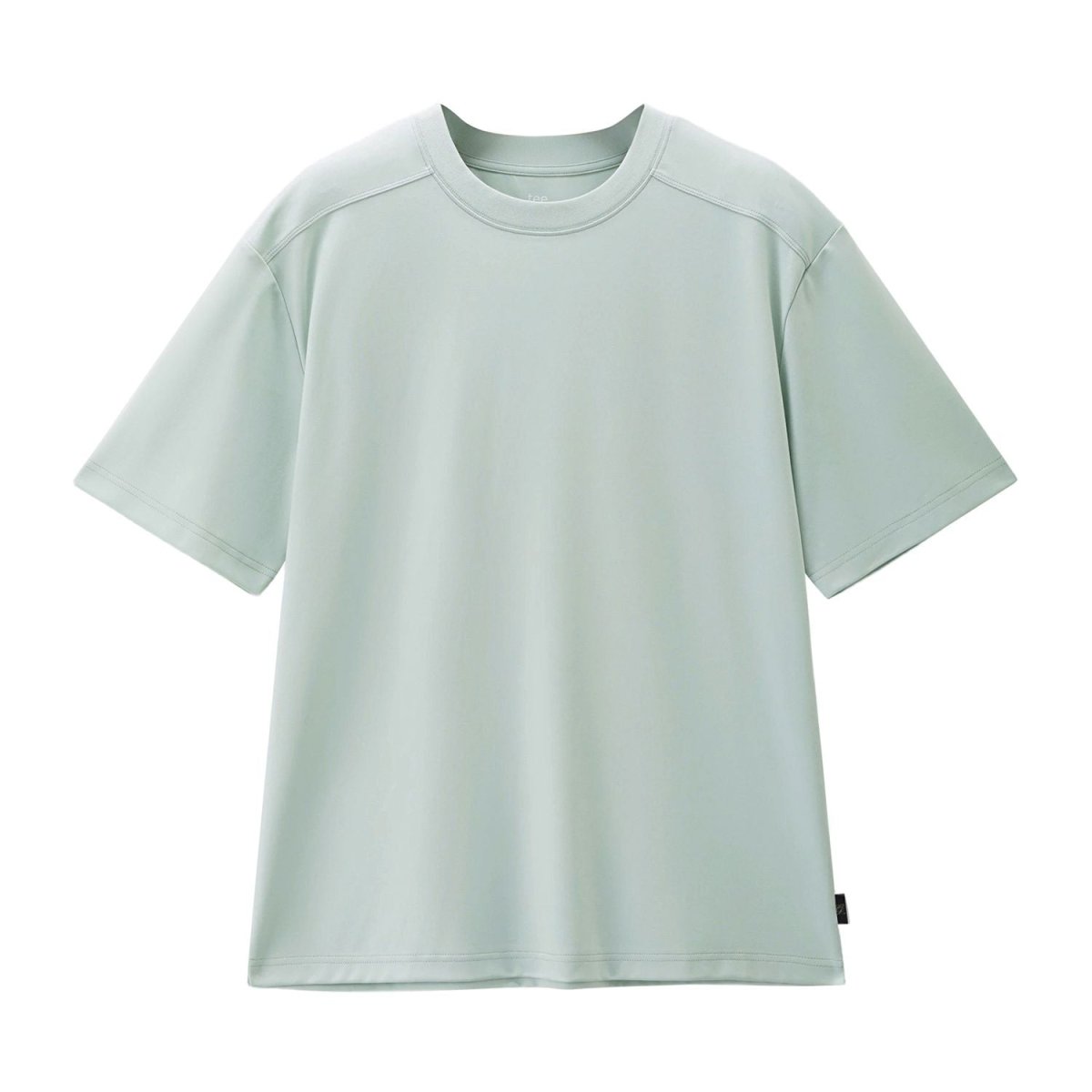 Giordano Men Regular Cotton Modal Stretch Tee - first_variant_option_2 Premium Tee for Giordano