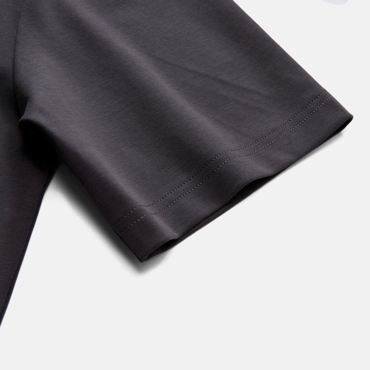 Giordano Men Regular Cotton Modal Stretch Tee - first_variant_option_2 Premium Tee for Giordano