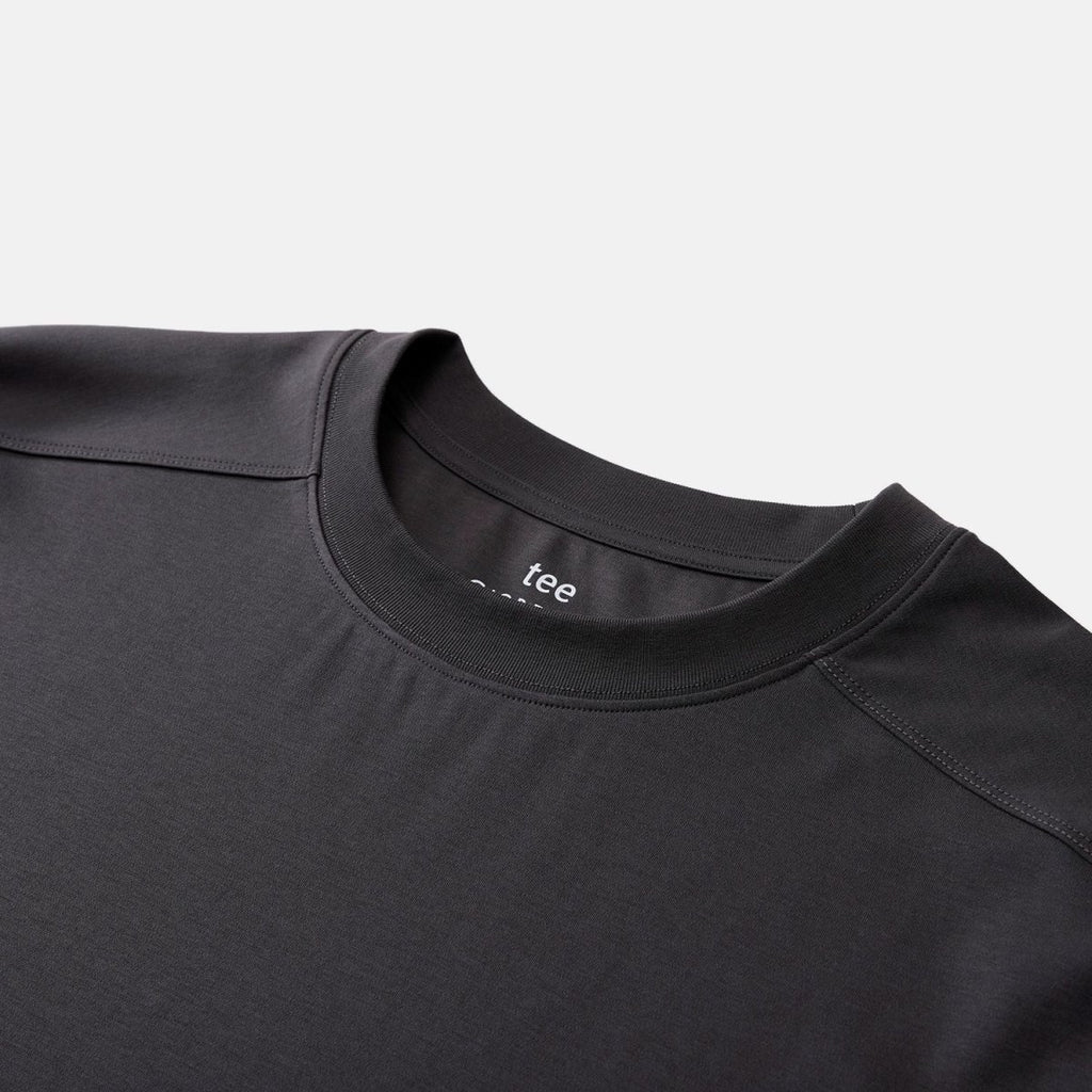 Giordano Men Regular Cotton Modal Stretch Tee - first_variant_option_2 Premium Tee for Giordano