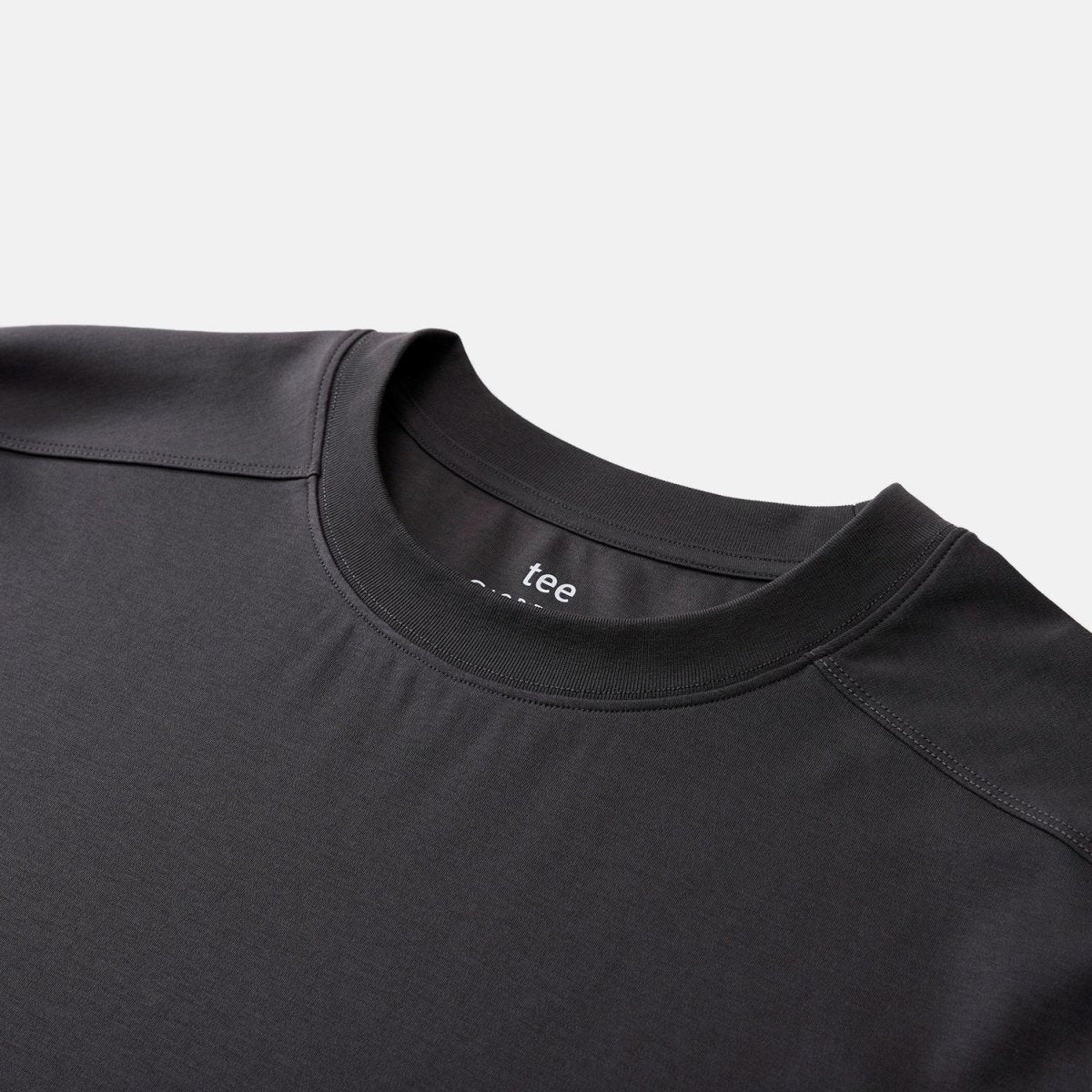 Giordano Men Regular Cotton Modal Stretch Tee - first_variant_option_2 Premium Tee for Giordano