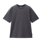 Giordano Men Regular Cotton Modal Stretch Tee - first_variant_option_2 Premium Tee for Giordano