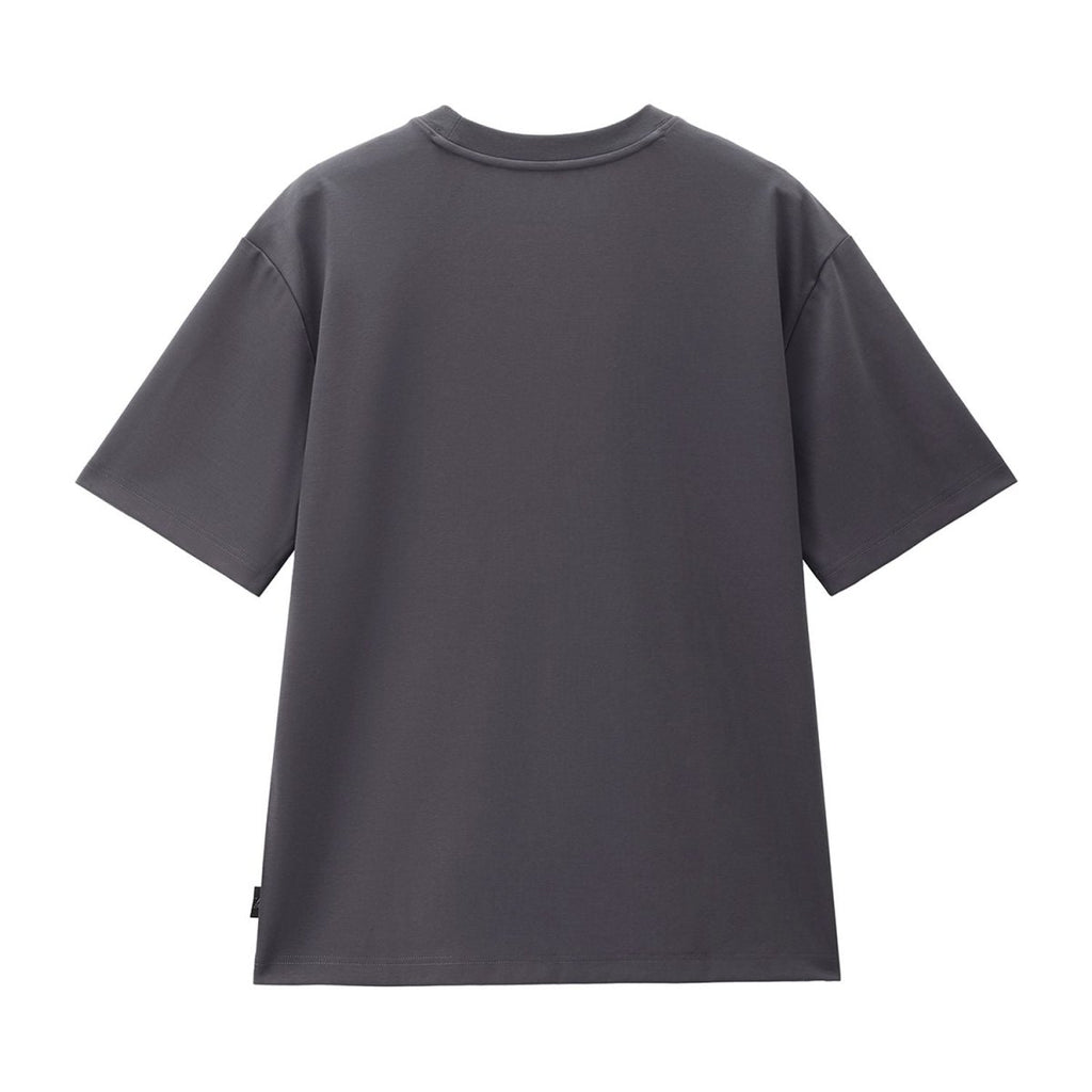 Giordano Men Regular Cotton Modal Stretch Tee - first_variant_option_2 Premium Tee for Giordano