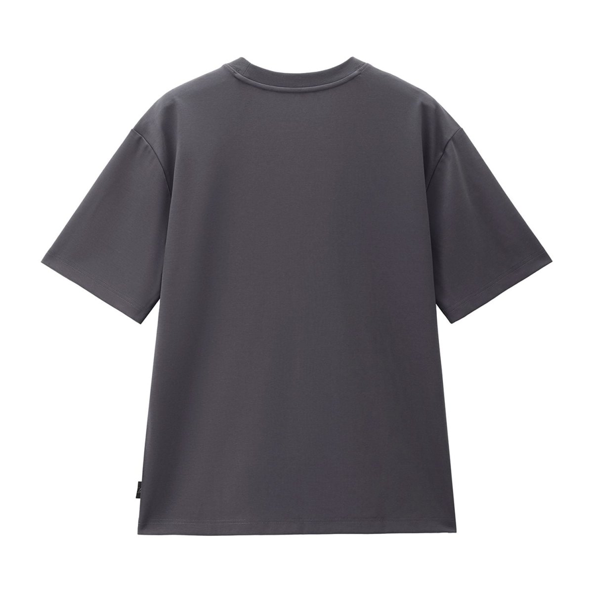Giordano Men Regular Cotton Modal Stretch Tee - first_variant_option_2 Premium Tee for Giordano