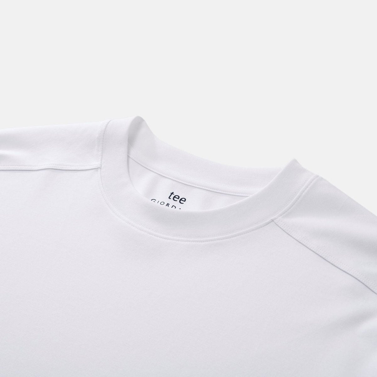 Giordano Men Regular Cotton Modal Stretch Tee - first_variant_option_2 Premium Tee for Giordano
