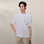 Giordano Men Regular Cotton Modal Stretch Tee - first_variant_option_2 Premium Tee for Giordano