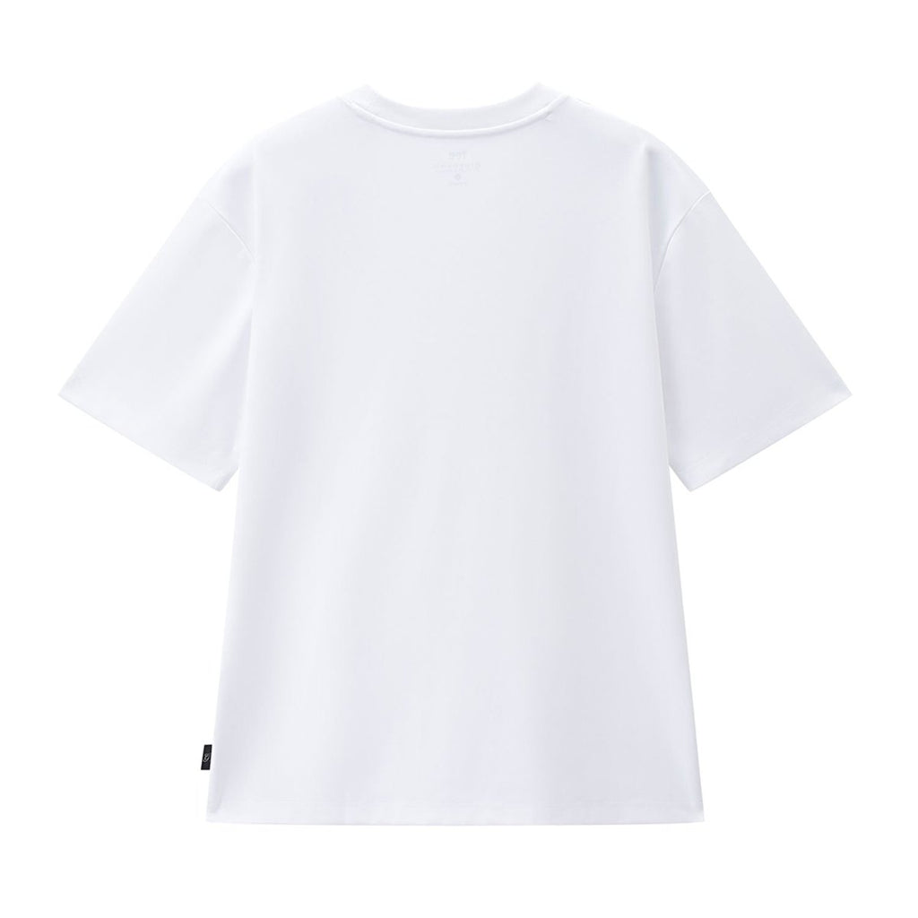 Giordano Men Regular Cotton Modal Stretch Tee - first_variant_option_2 Premium Tee for Giordano