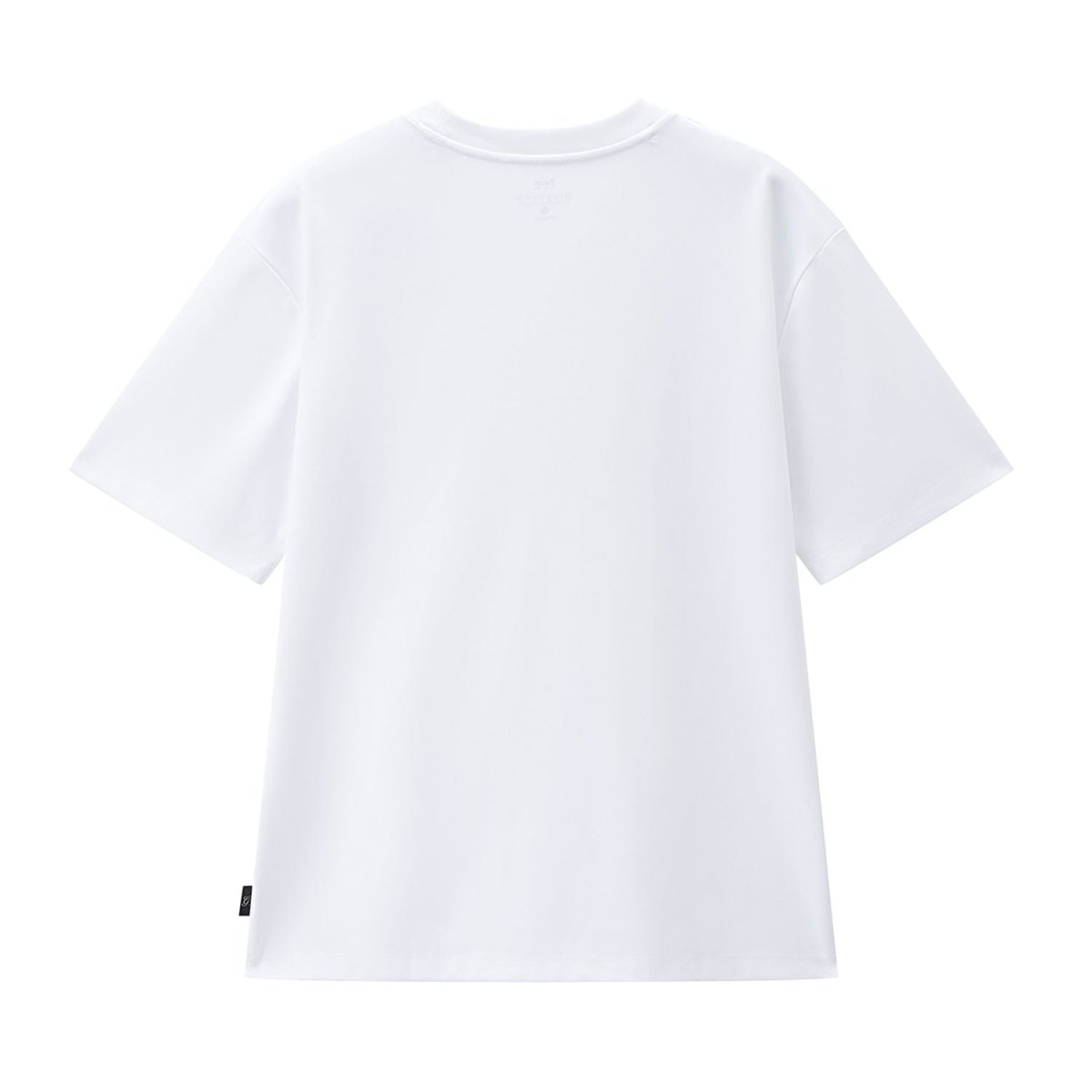 Giordano Men Regular Cotton Modal Stretch Tee - first_variant_option_2 Premium Tee for Giordano
