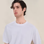 Giordano Men Regular Cotton Modal Stretch Tee - first_variant_option_2 Premium Tee for Giordano