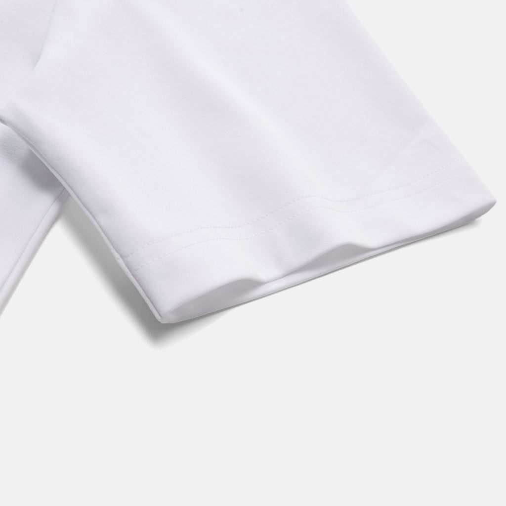 Giordano Men Regular Cotton Modal Stretch Tee - first_variant_option_2 Premium Tee for Giordano