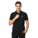 Giordano Men Regular Cotton Nylon G-Motion Polo - Premium Polo