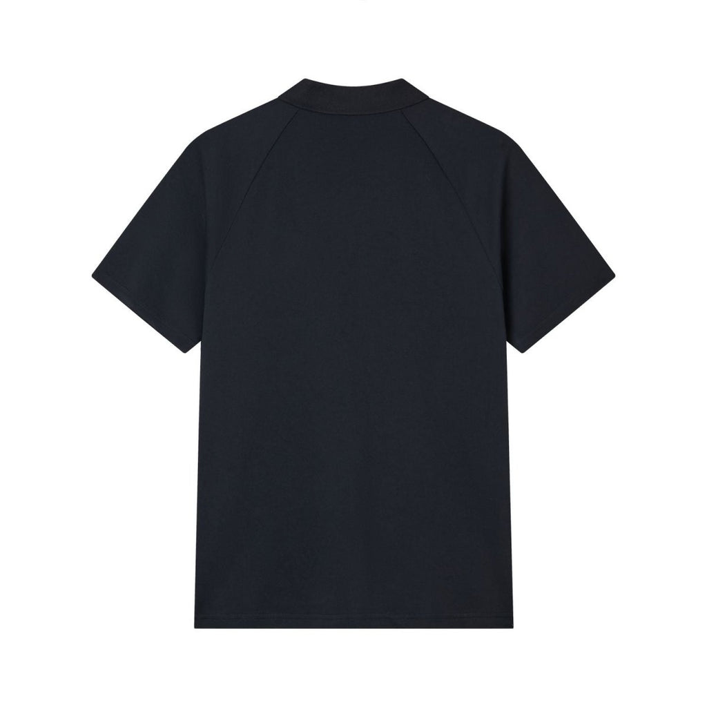 Giordano Men Regular Cotton Nylon G-Motion Polo - Premium Polo