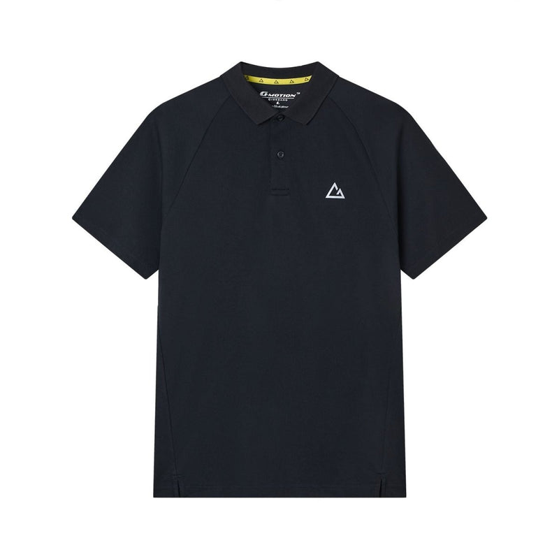 Giordano Men Regular Cotton Nylon G-Motion Polo - Premium Polo
