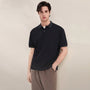 Giordano Men Regular Cotton Polyester Polo - first_variant_option_2 Premium Polo for Giordano