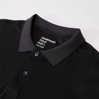 Giordano Men Regular Cotton Polyester Polo - first_variant_option_2 Premium Polo for Giordano