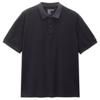 Giordano Men Regular Cotton Polyester Polo - first_variant_option_2 Premium Polo for Giordano
