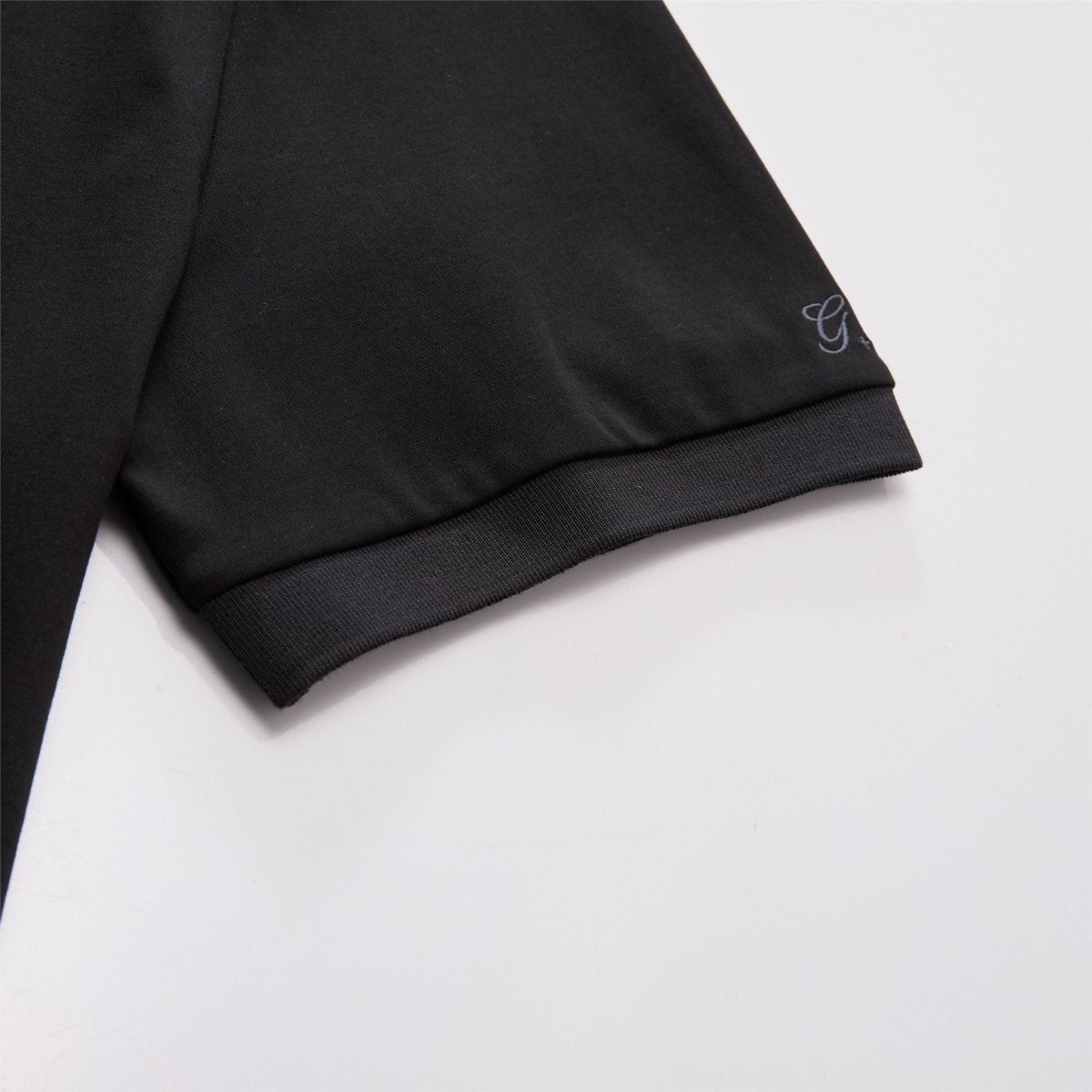 Giordano Men Regular Cotton Polyester Polo - first_variant_option_2 Premium Polo for Giordano