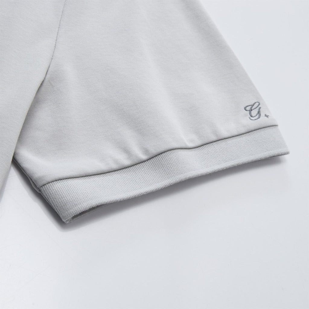 Giordano Men Regular Cotton Polyester Polo - first_variant_option_2 Premium Polo for Giordano