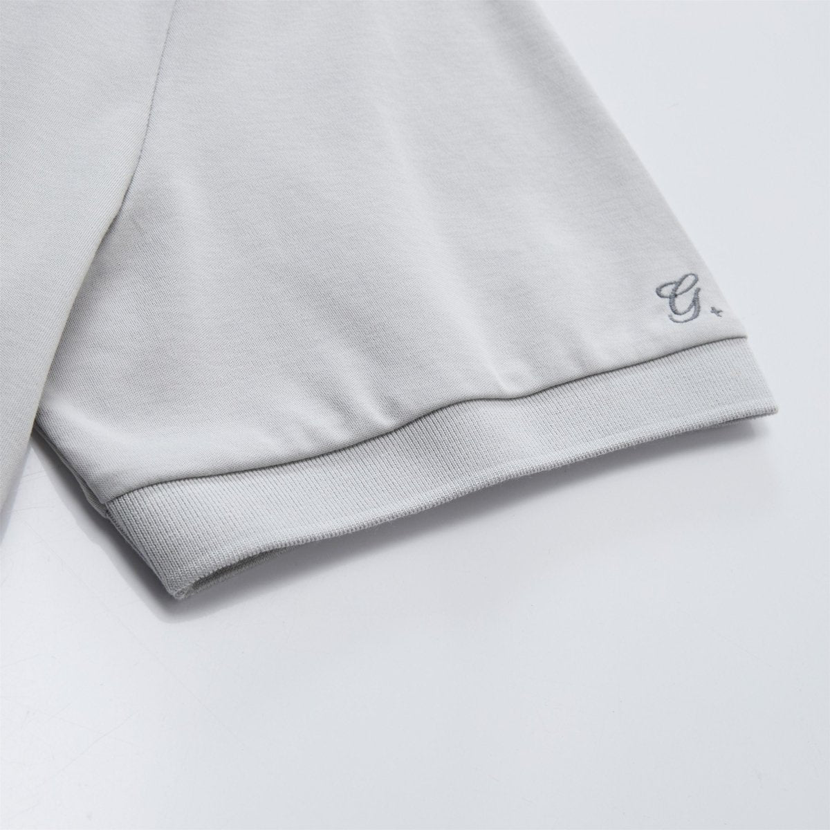Giordano Men Regular Cotton Polyester Polo - first_variant_option_2 Premium Polo for Giordano