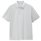 Giordano Men Regular Cotton Polyester Polo - first_variant_option_2 Premium Polo for Giordano