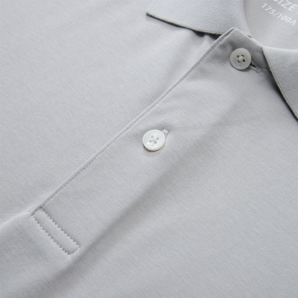 Giordano Men Regular Cotton Polyester Polo - first_variant_option_2 Premium Polo for Giordano