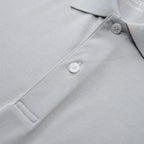Giordano Men Regular Cotton Polyester Polo - first_variant_option_2 Premium Polo for Giordano