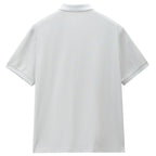 Giordano Men Regular Cotton Polyester Polo - first_variant_option_2 Premium Polo for Giordano