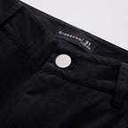 Giordano Men Regular Cotton Tencel Khaki Pants - Premium Pants