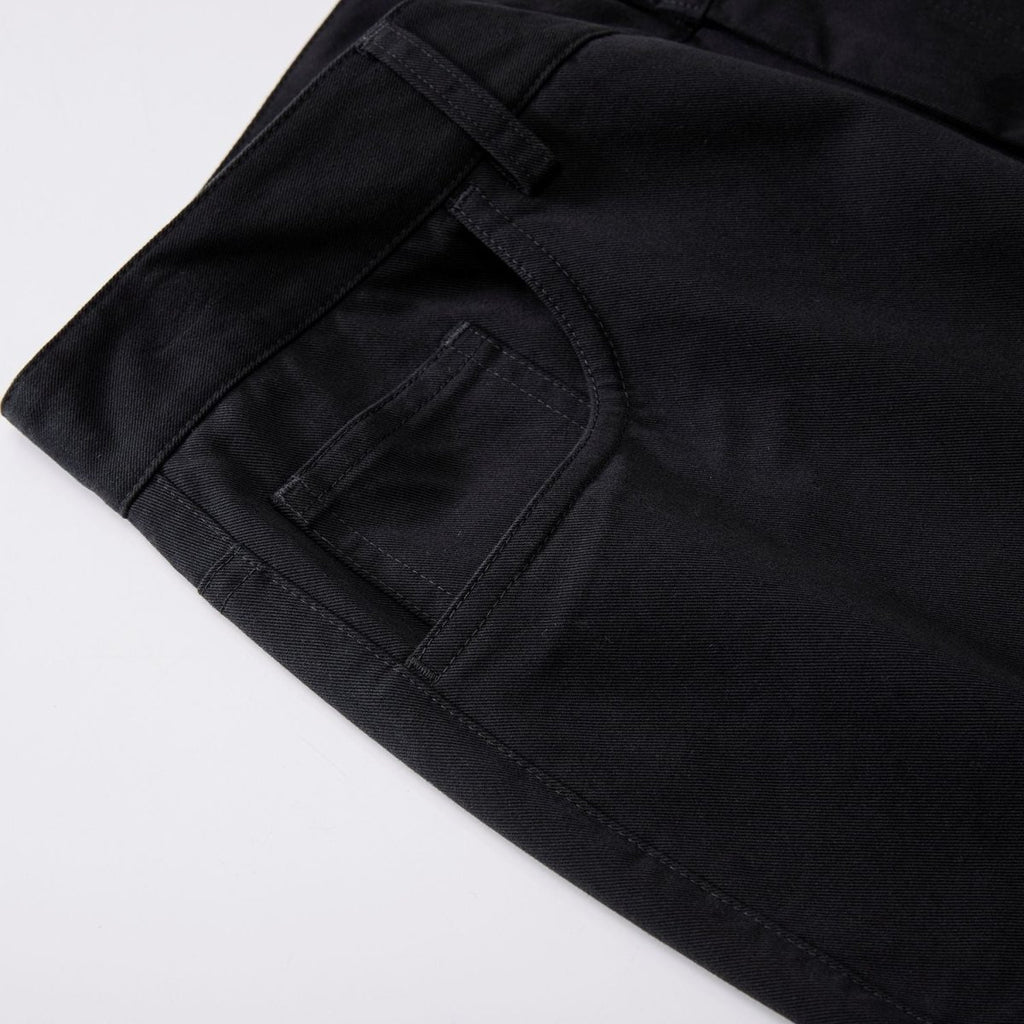 Giordano Men Regular Cotton Tencel Khaki Pants - Premium Pants