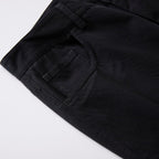Giordano Men Regular Cotton Tencel Khaki Pants - Premium Pants