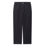 Giordano Men Regular Cotton Tencel Khaki Pants - Premium Pants