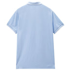 Giordano Men Regular Cotton Tencel Open Polo - first_variant_option_2 Premium Polo for Giordano