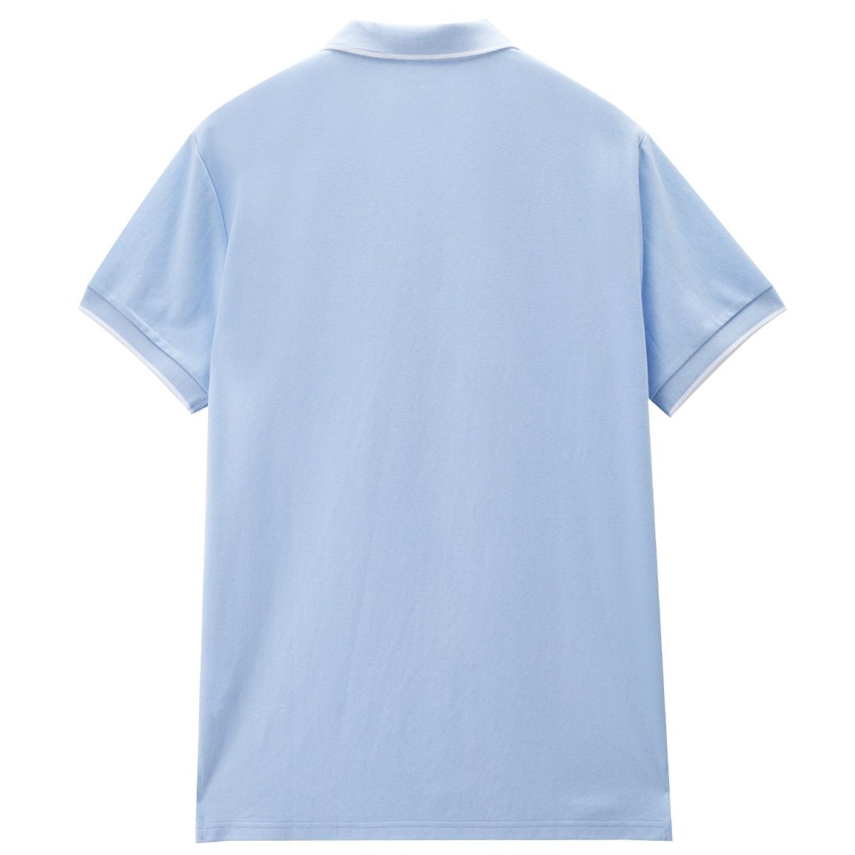 Giordano Men Regular Cotton Tencel Open Polo - first_variant_option_2 Premium Polo for Giordano