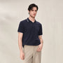 Giordano Men Regular Cotton Tencel Open Polo - first_variant_option_2 Premium Polo for Giordano