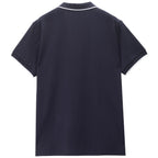 Giordano Men Regular Cotton Tencel Open Polo - first_variant_option_2 Premium Polo for Giordano