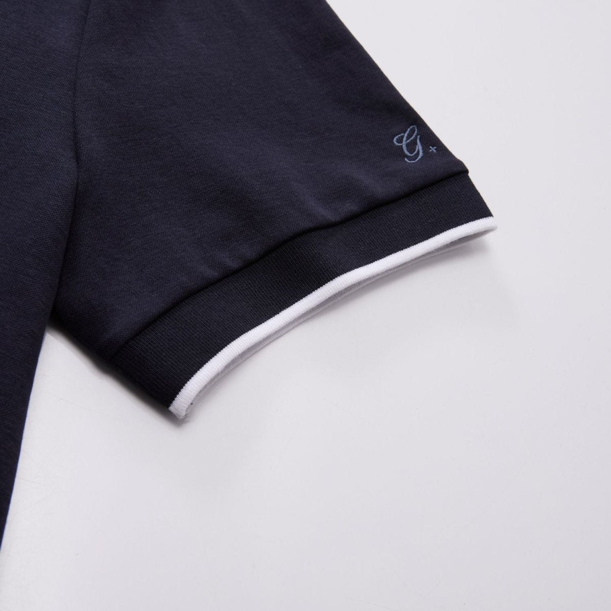 Giordano Men Regular Cotton Tencel Open Polo - first_variant_option_2 Premium Polo for Giordano