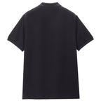 Giordano Men Regular Cotton Tencel Pique Polo - first_variant_option_2 Premium Polo for Giordano