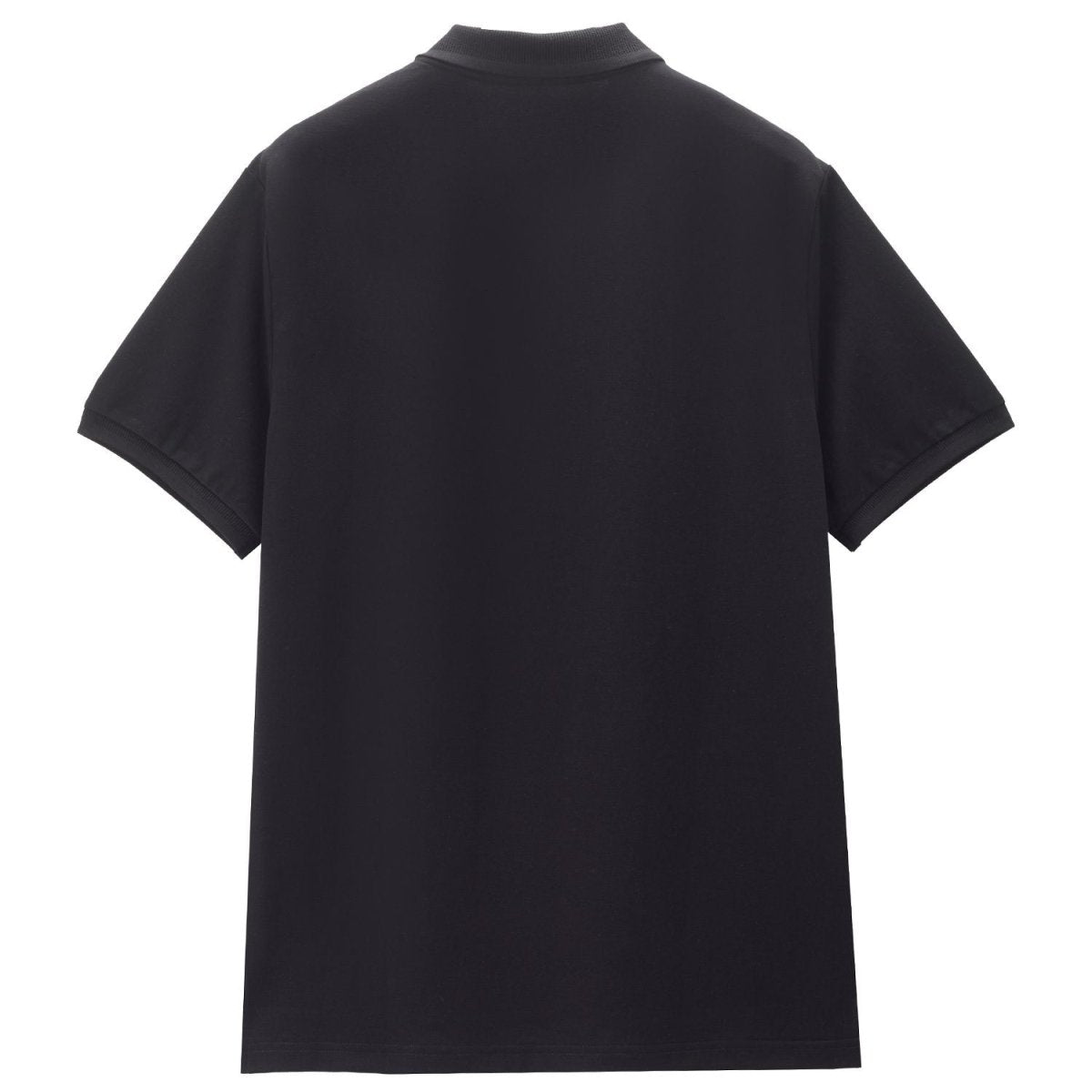 Giordano Men Regular Cotton Tencel Pique Polo - first_variant_option_2 Premium Polo for Giordano
