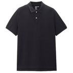 Giordano Men Regular Cotton Tencel Pique Polo - first_variant_option_2 Premium Polo for Giordano