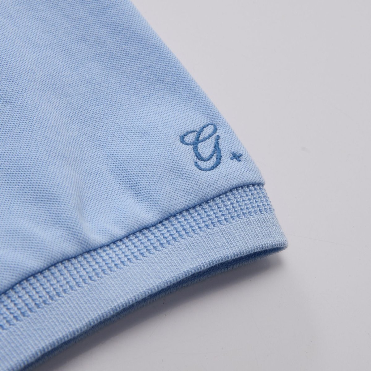 Giordano Men Regular Cotton Tencel Pique Polo - first_variant_option_2 Premium Polo for Giordano