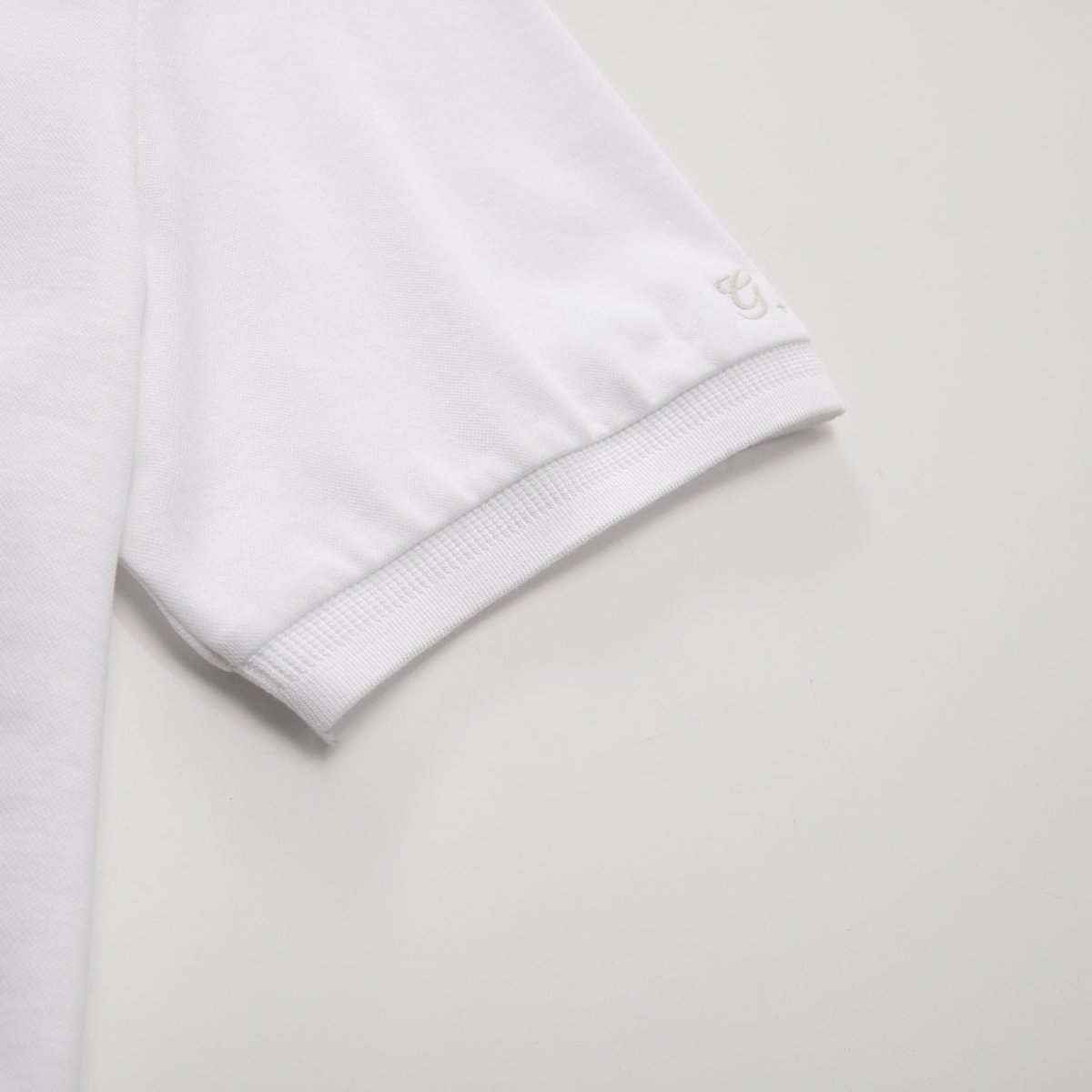 Giordano Men Regular Cotton Tencel Pique Polo - first_variant_option_2 Premium Polo for Giordano