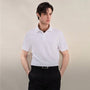 Giordano Men Regular Cotton Tencel Pique Polo - first_variant_option_2 Premium Polo for Giordano